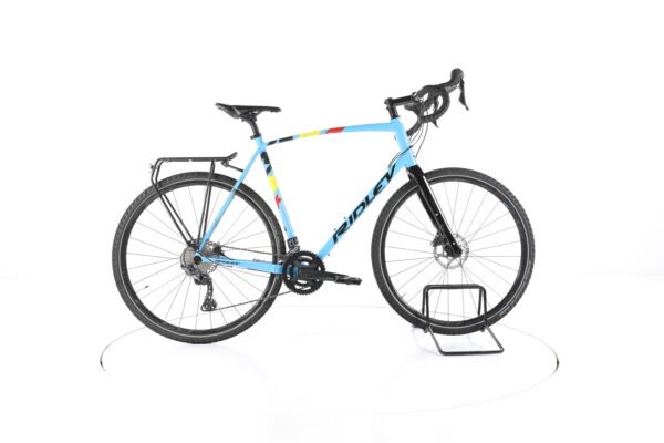 Ridley Kanzo A GRX600 2022