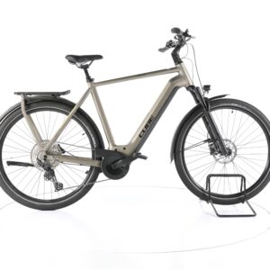 Cube Kathmandu Hybrid Pro 2022