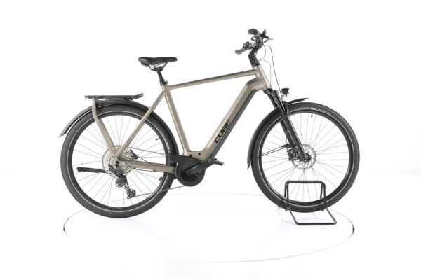 Cube Kathmandu Hybrid Pro 2022