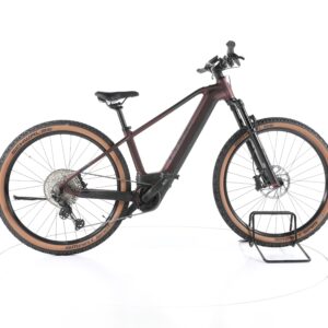 Cube Reaction Hybrid SLX 2023