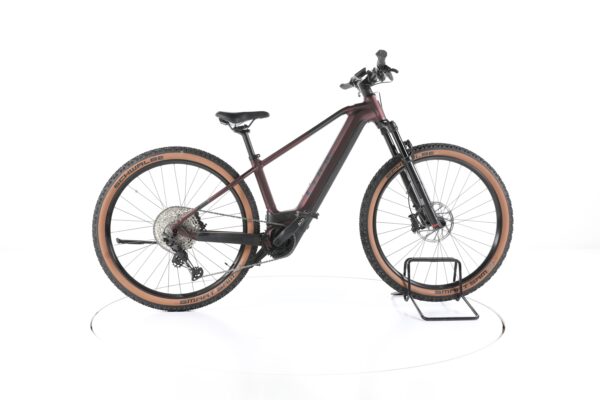 Cube Reaction Hybrid SLX 2023