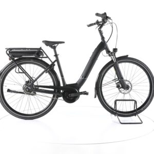 Pegasus Solero E8R Plus 2022