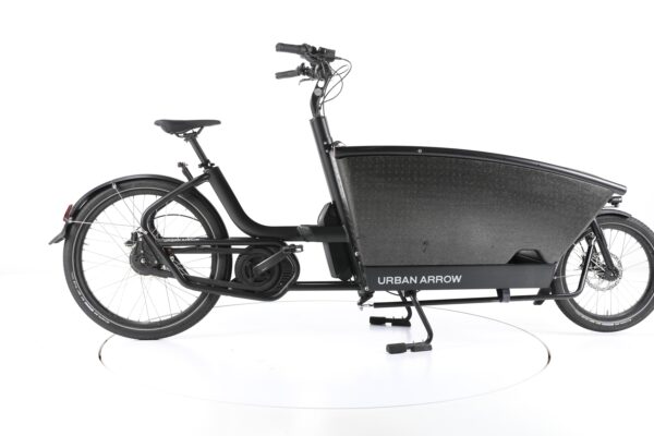 Urban Arrow Family Performance Line 2020
