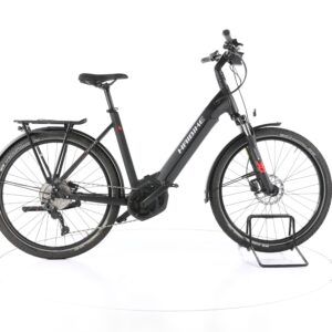 Haibike Trekking 6 2022