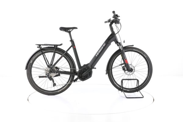 Haibike Trekking 6 2022