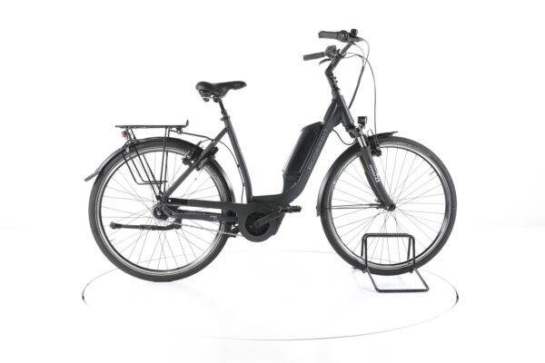 Gudereit EC-3 RT 2022