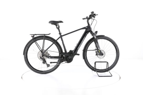 Bergamont E-Horizon Expert 2022
