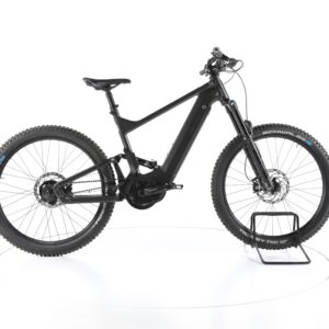 Riese & Müller Delite mountain rohloff 2022