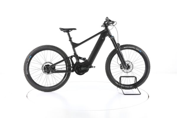 Riese & Müller Delite mountain rohloff 2022