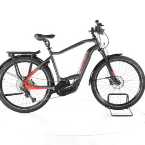Haibike Trekking 9 2022