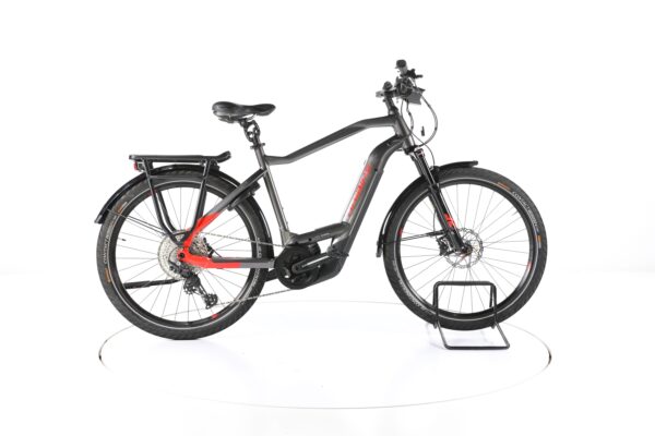 Haibike Trekking 9 2022