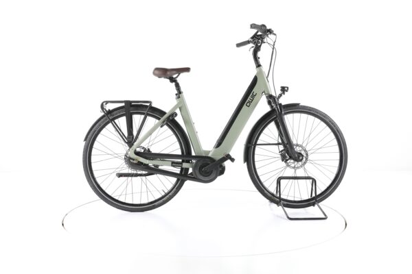 QWIC Premium i MN8+C 2024