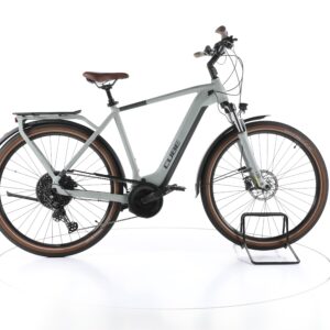 Cube Touring Hybrid Pro 2022