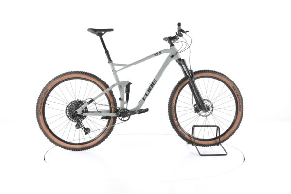 Cube Stereo ONE22 Pro 2021