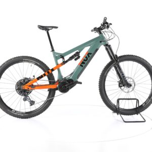 Nox Cycles Hybrid All Mountain 5.9 2022