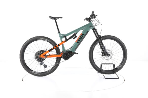 Nox Cycles Hybrid All Mountain 5.9 2022