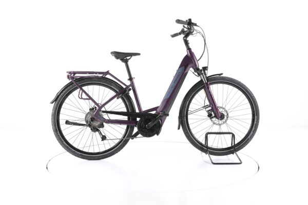 Pegasus Solero Evo 9 2022