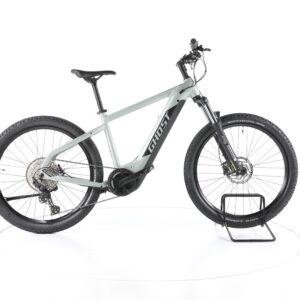 Ghost E-Teru Y Universal 2022