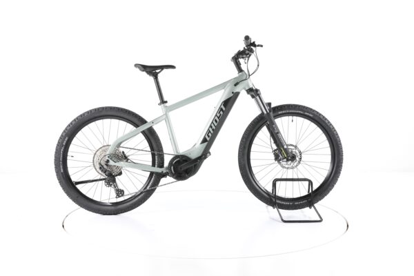 Ghost E-Teru Y Universal 2022