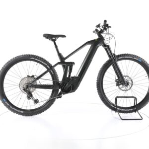 Cube Stereo Hybrid 140 HPC Race 2022