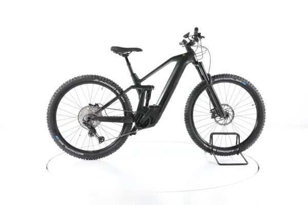 Cube Stereo Hybrid 140 HPC Race 2022