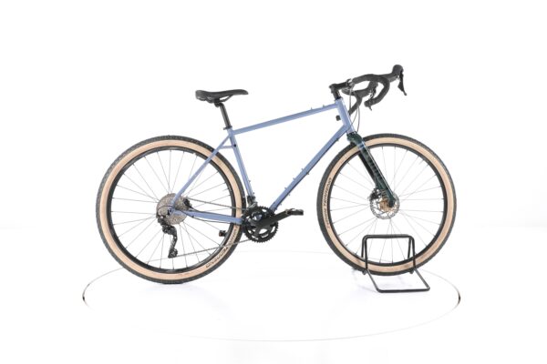 Rondo Bogan ST1 2022