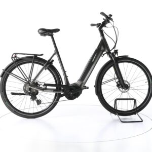 Giant DailyTour E+ 2 D 2022