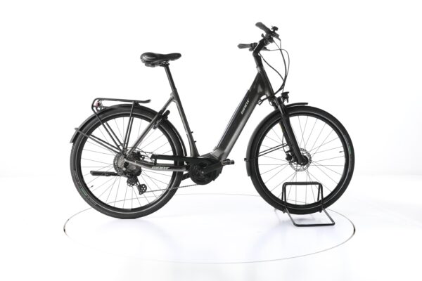 Giant DailyTour E+ 2 D 2022