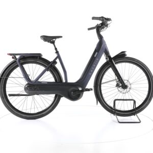 Gazelle Avignon C8 HMB 2022