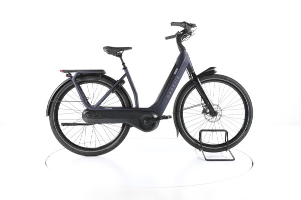 Gazelle Avignon C8 HMB 2022