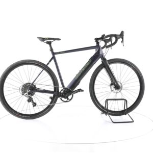 Corratec E-Allroad 2022