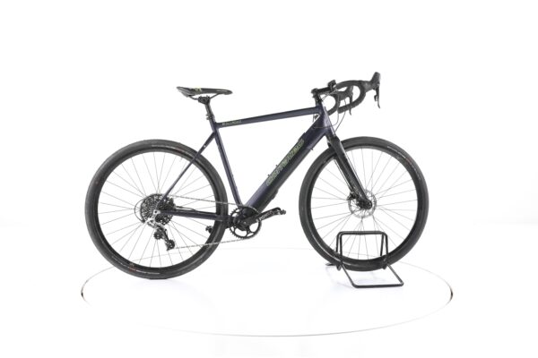 Corratec E-Allroad 2022