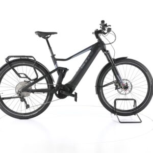 Bulls Iconic EVO TR1 2021