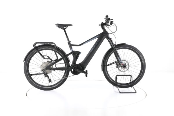 Bulls Iconic EVO TR1 2021