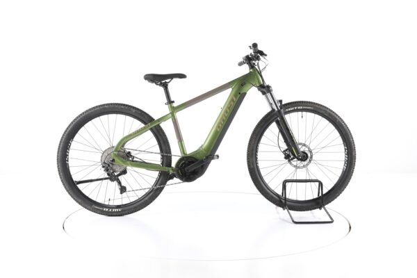 Ghost E-Teru Universal 2021