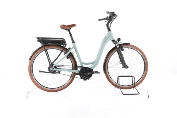 Riese & Müller Swing vario 2021