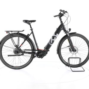 Husqvarna E-Bicycles Gran City 6 2021