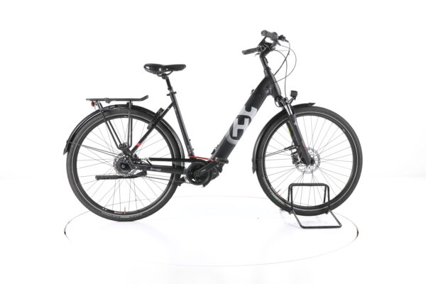 Husqvarna E-Bicycles Gran City 6 2021