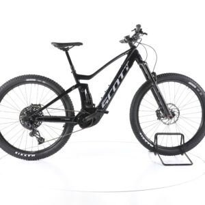 Scott Strike eRide 940 2022