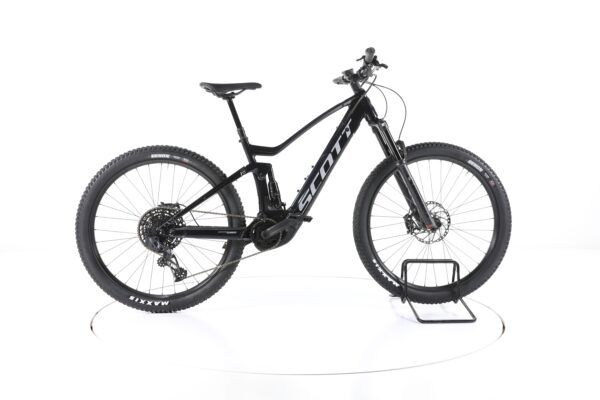 Scott Strike eRide 940 2022