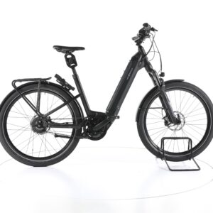HNF Nicolai UD3 All-Terrain 2022