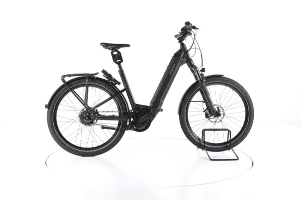 HNF Nicolai UD3 All-Terrain 2022
