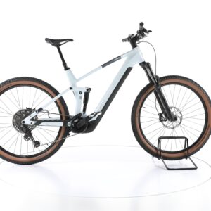 Cube Stereo Hybrid 140 HPC Pro 2023