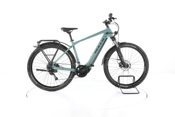 Bulls Cross Flyer EVO 2 2023