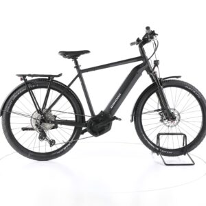 Winora Yucatan 12 Pro 2021