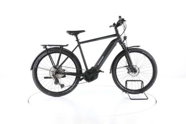 Winora Yucatan 12 Pro 2021