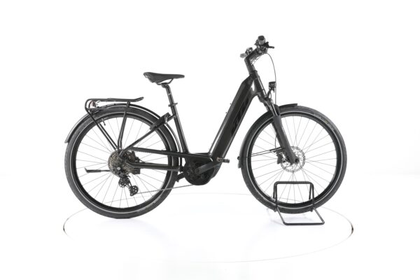 KTM Macina Sport 720 2022