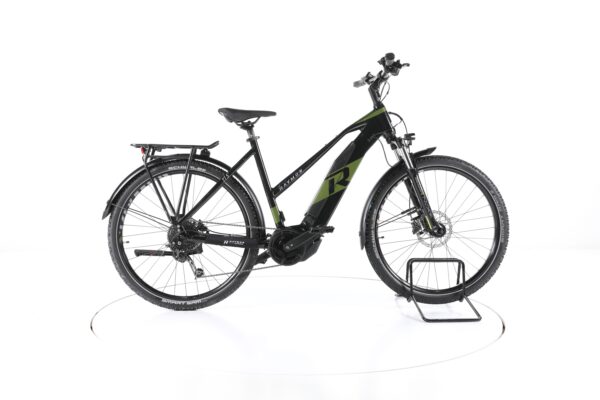 R Raymon CrossRay E 4.0 2021