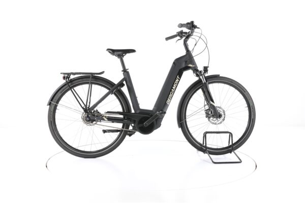 Bergamont E-Horizon N8 CB 2022