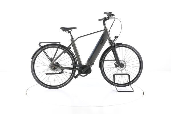 QWIC Premium MN7 2022